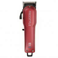 Машинка для стрижки FREESTYLE DEWAL 03-077 Red